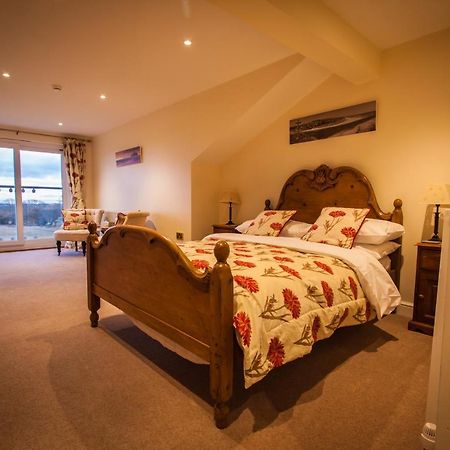 Dene House Farm Otel Longframlington Dış mekan fotoğraf